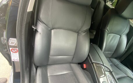 BMW 5 серия, 2012 год, 2 450 000 рублей, 7 фотография