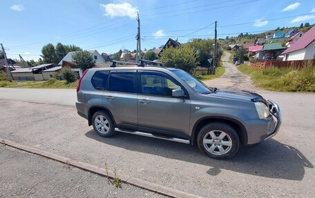 Nissan X-Trail, 2007 год, 1 045 000 рублей, 3 фотография