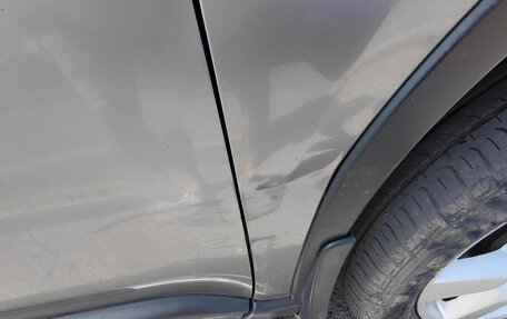 Nissan X-Trail, 2007 год, 1 045 000 рублей, 5 фотография