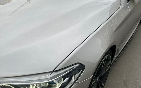 BMW 5 серия, 2020 год, 5 500 000 рублей, 17 фотография