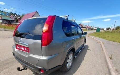 Nissan X-Trail, 2007 год, 1 045 000 рублей, 4 фотография