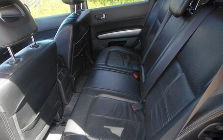 Nissan X-Trail, 2007 год, 1 045 000 рублей, 10 фотография