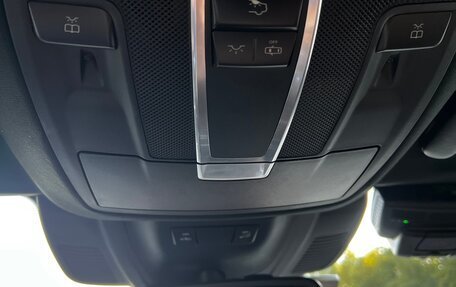 Mercedes-Benz GLE Coupe, 2017 год, 5 200 000 рублей, 4 фотография