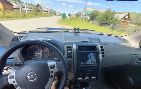 Nissan X-Trail, 2007 год, 1 045 000 рублей, 13 фотография