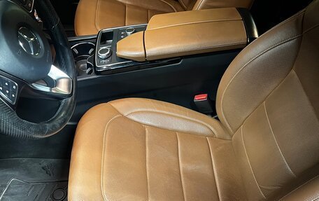 Mercedes-Benz GLE Coupe, 2017 год, 5 200 000 рублей, 6 фотография