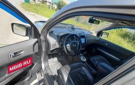 Nissan X-Trail, 2007 год, 1 045 000 рублей, 9 фотография