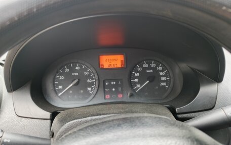 Renault Logan I, 2006 год, 380 000 рублей, 9 фотография