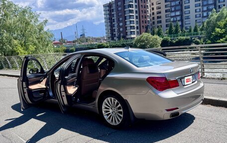 BMW 7 серия, 2011 год, 1 499 999 рублей, 4 фотография