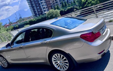BMW 7 серия, 2011 год, 1 499 999 рублей, 3 фотография