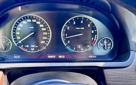 BMW 7 серия, 2011 год, 1 499 999 рублей, 6 фотография