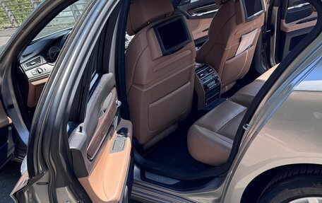 BMW 7 серия, 2011 год, 1 499 999 рублей, 7 фотография