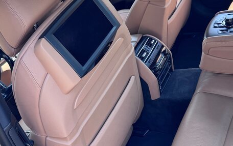 BMW 7 серия, 2011 год, 1 499 999 рублей, 8 фотография
