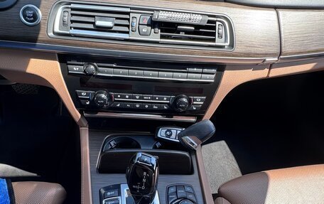 BMW 7 серия, 2011 год, 1 499 999 рублей, 9 фотография