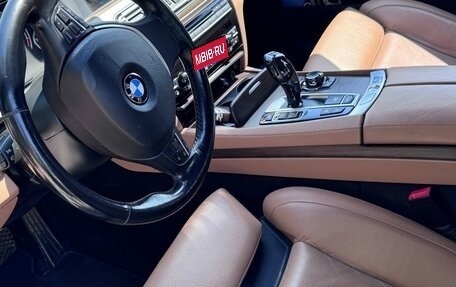 BMW 7 серия, 2011 год, 1 499 999 рублей, 5 фотография