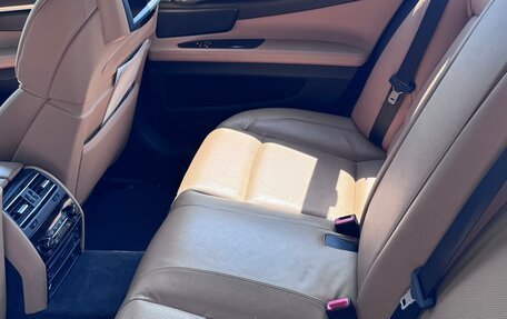 BMW 7 серия, 2011 год, 1 499 999 рублей, 11 фотография