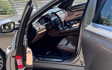 BMW 7 серия, 2011 год, 1 499 999 рублей, 12 фотография