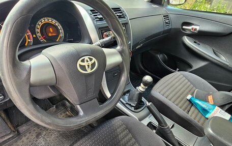 Toyota Corolla, 2012 год, 840 000 рублей, 2 фотография