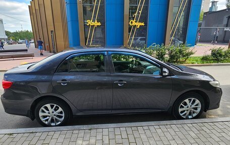 Toyota Corolla, 2012 год, 840 000 рублей, 7 фотография