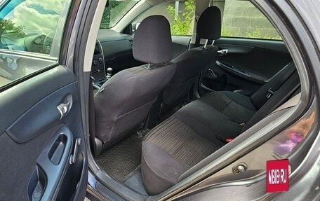 Toyota Corolla, 2012 год, 840 000 рублей, 3 фотография