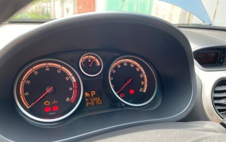 Opel Corsa D, 2008 год, 450 000 рублей, 8 фотография