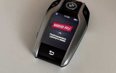 BMW 3 серия, 2021 год, 3 650 000 рублей, 2 фотография