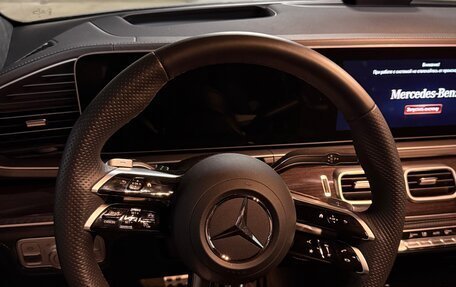 Mercedes-Benz GLE, 2021 год, 11 000 000 рублей, 12 фотография
