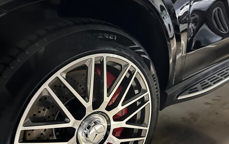 Mercedes-Benz GLE, 2021 год, 11 000 000 рублей, 11 фотография