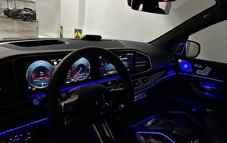 Mercedes-Benz GLE, 2021 год, 11 000 000 рублей, 9 фотография