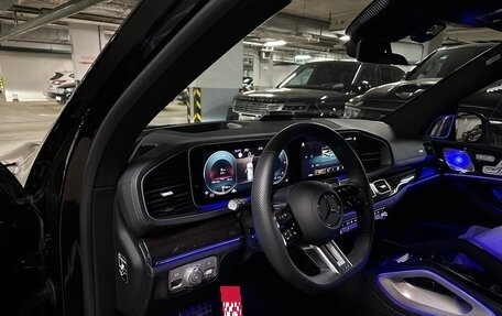 Mercedes-Benz GLE, 2021 год, 11 000 000 рублей, 6 фотография