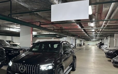 Mercedes-Benz GLE, 2021 год, 11 000 000 рублей, 7 фотография