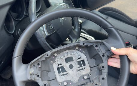 Citroen C4 II рестайлинг, 2012 год, 680 000 рублей, 28 фотография