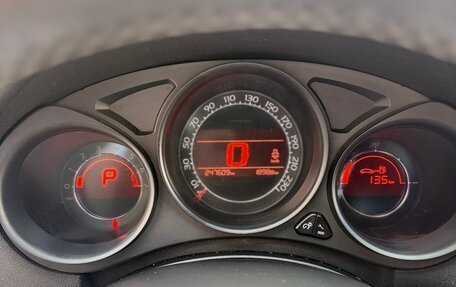 Citroen C4 II рестайлинг, 2012 год, 680 000 рублей, 20 фотография
