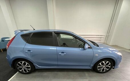 Hyundai i30 I, 2011 год, 730 000 рублей, 4 фотография