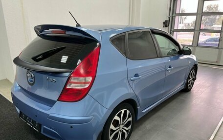 Hyundai i30 I, 2011 год, 730 000 рублей, 5 фотография
