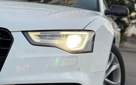 Audi A5, 2016 год, 2 150 000 рублей, 2 фотография