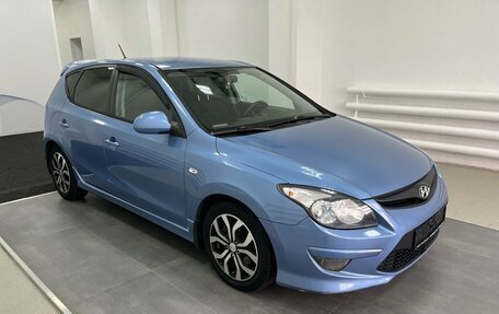 Hyundai i30 I, 2011 год, 730 000 рублей, 3 фотография