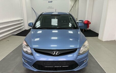Hyundai i30 I, 2011 год, 730 000 рублей, 2 фотография