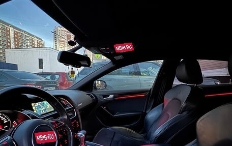 Audi A5, 2016 год, 2 150 000 рублей, 4 фотография
