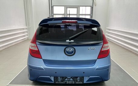 Hyundai i30 I, 2011 год, 730 000 рублей, 6 фотография