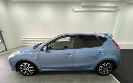 Hyundai i30 I, 2011 год, 730 000 рублей, 8 фотография