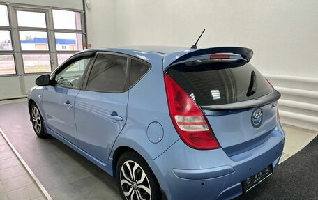 Hyundai i30 I, 2011 год, 730 000 рублей, 7 фотография