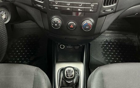 Hyundai i30 I, 2011 год, 730 000 рублей, 15 фотография