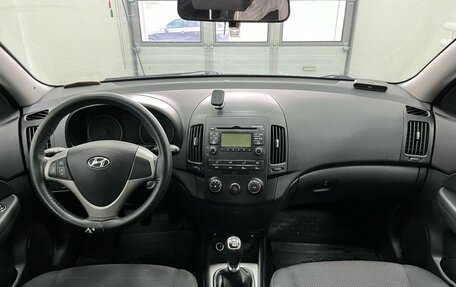 Hyundai i30 I, 2011 год, 730 000 рублей, 13 фотография