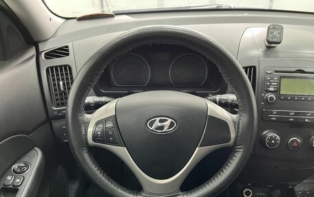 Hyundai i30 I, 2011 год, 730 000 рублей, 16 фотография