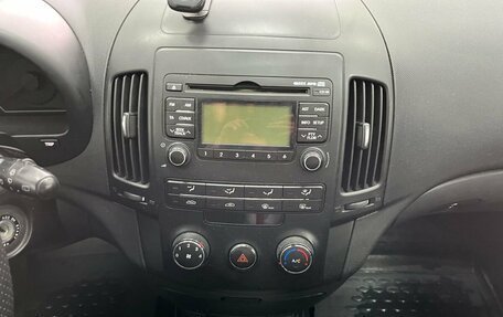 Hyundai i30 I, 2011 год, 730 000 рублей, 14 фотография