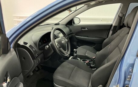 Hyundai i30 I, 2011 год, 730 000 рублей, 12 фотография