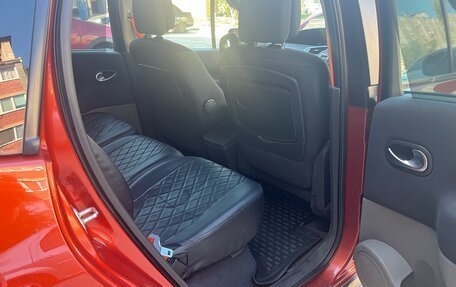 Renault Scenic III, 2007 год, 697 000 рублей, 7 фотография