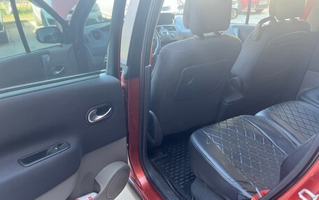 Renault Scenic III, 2007 год, 697 000 рублей, 6 фотография