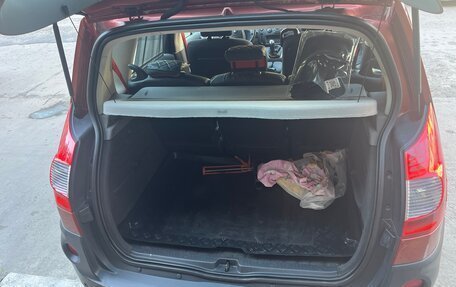 Renault Scenic III, 2007 год, 697 000 рублей, 9 фотография