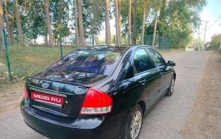 KIA Cerato I, 2006 год, 310 000 рублей, 7 фотография